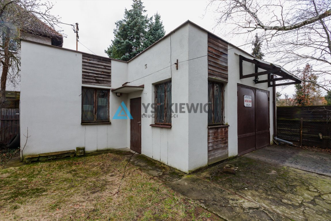 Dom na sprzedaż Gdańsk, Przymorze, Mściwoja II  100m2 Foto 7