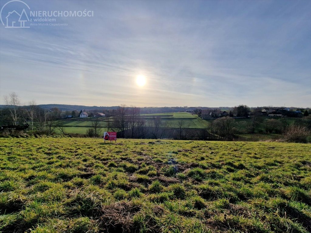 Działka budowlana na sprzedaż Sitnica  10 602m2 Foto 2