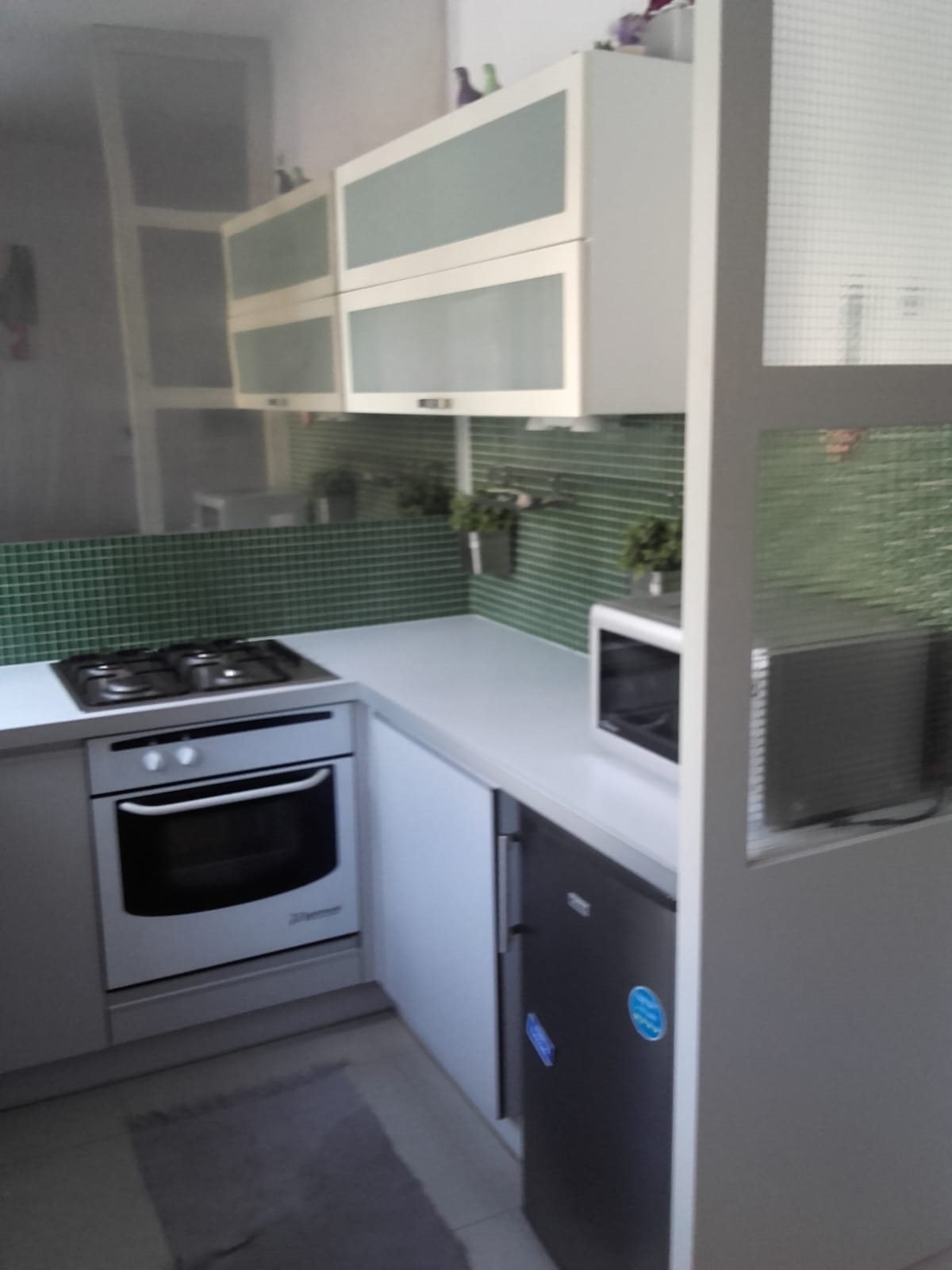 Wygodne 22 m² na Saskiej Kępie, umeblowane, idealne dla singla Warszawa, Praga-Południe, FRANCUSKA  23m2 Foto 1