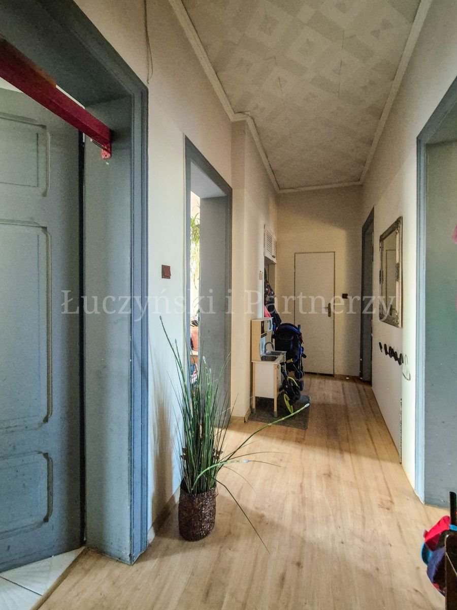 Przestronne 3-pokojowe mieszkanie 84 m² w Jeleniej Górze - balkon Jelenia Góra  84m2 Foto 1
