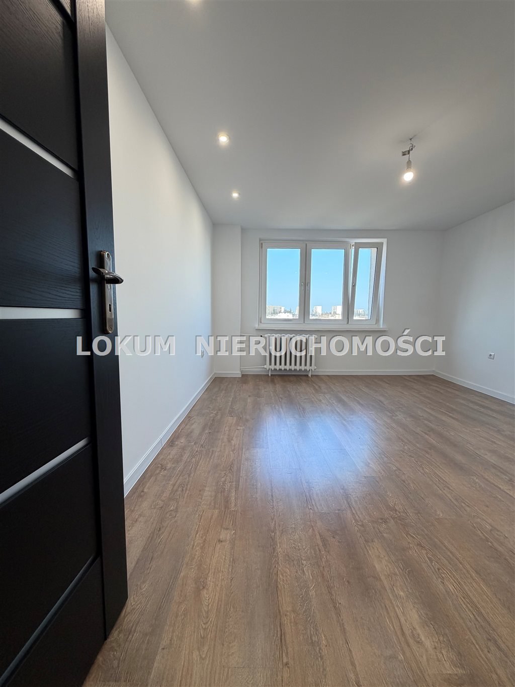 Widokowe 3-pokojowe mieszkanie z balkonem, gotowe do zamieszkania Jastrzębie-Zdrój, Osiedle Pionierów, Kaszubska  53m2 Foto 1