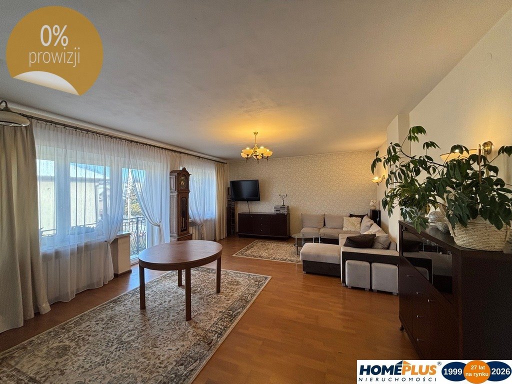 Przestronny lokal usługowy 120 m² w Markach z 2 miejscami parkingowymi Marki  120m2 Foto 1