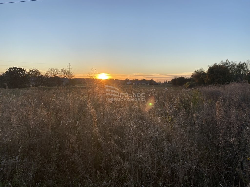 Działka inna na sprzedaż Lublin, Czechów  1 001m2 Foto 3