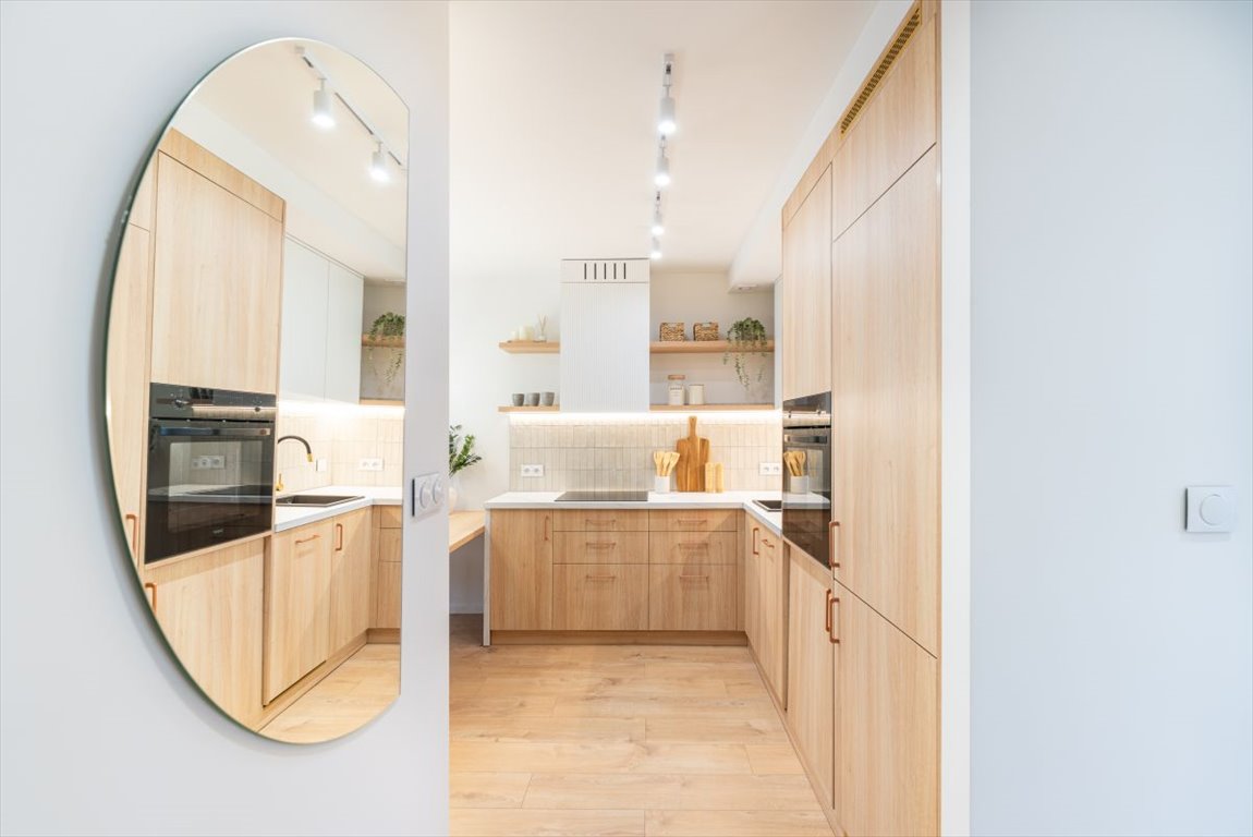 Nowoczesne 3-pokojowe mieszkanie 49 m², wykończone pod klucz Wrocław, Grabiszyn, Spiżowa  49m2 Foto 1