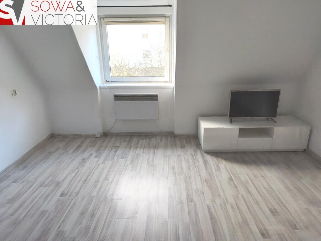 Kawalerka na sprzedaż Jedlina-Zdrój  29m2 Foto 1