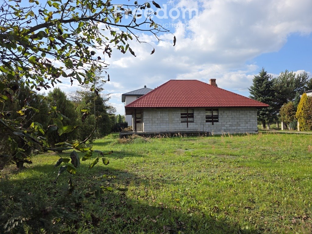 Dom na sprzedaż Podolsze, Złotych Kłosów  180m2 Foto 1