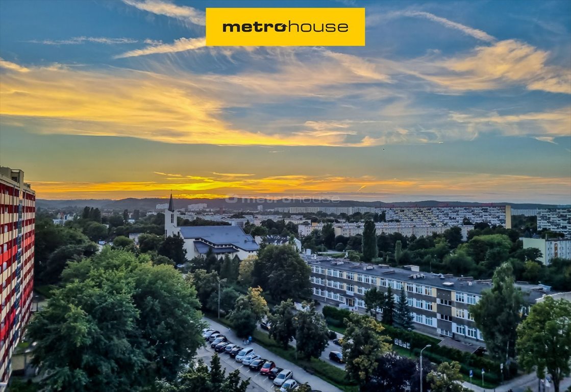 Zapraszam do mieszkania 38 m² z widokiem na morze w Gdańsku Gdańsk, Przymorze, Jagiellońska  38m2 Foto 1