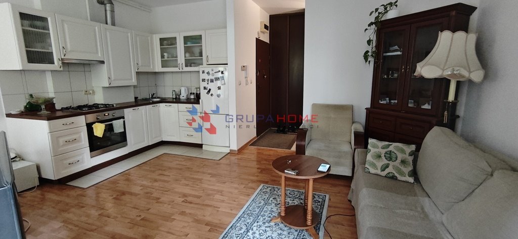 Mieszkanie dwupokojowe na sprzedaż Piaseczno, Jana Pawła II  45m2 Foto 1