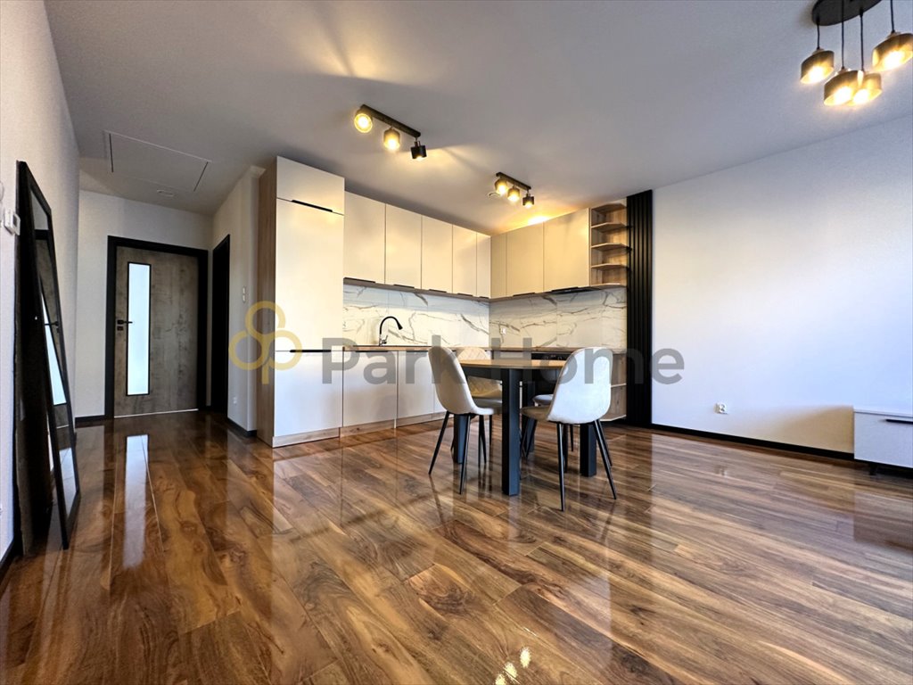 Komfortowe 3 sypialnie - balkon - prywatność w Lesznie Leszno, Gronowo  66m2 Foto 1