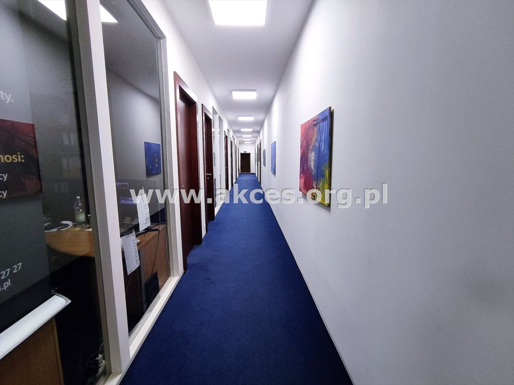 Lokal użytkowy na wynajem Warszawa, Wilanów, Wilanów  72m2 Foto 2