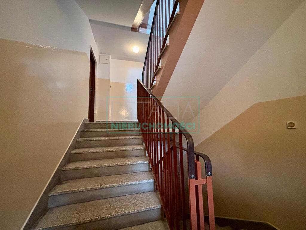 Kawalerka na sprzedaż Grodzisk Mazowiecki  35m2 Foto 9