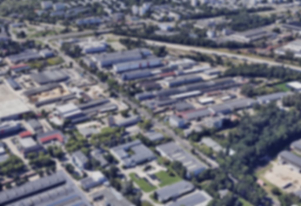 Działka inwestycyjna 14 000 m² w Łodzi, Bałuty Łódź, Bałuty  14 000m2 Foto 1