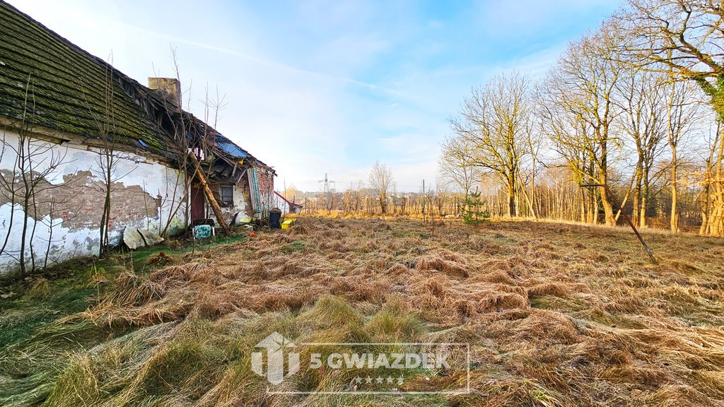 Działka budowlana na sprzedaż Gwda Mała  9 667m2 Foto 20