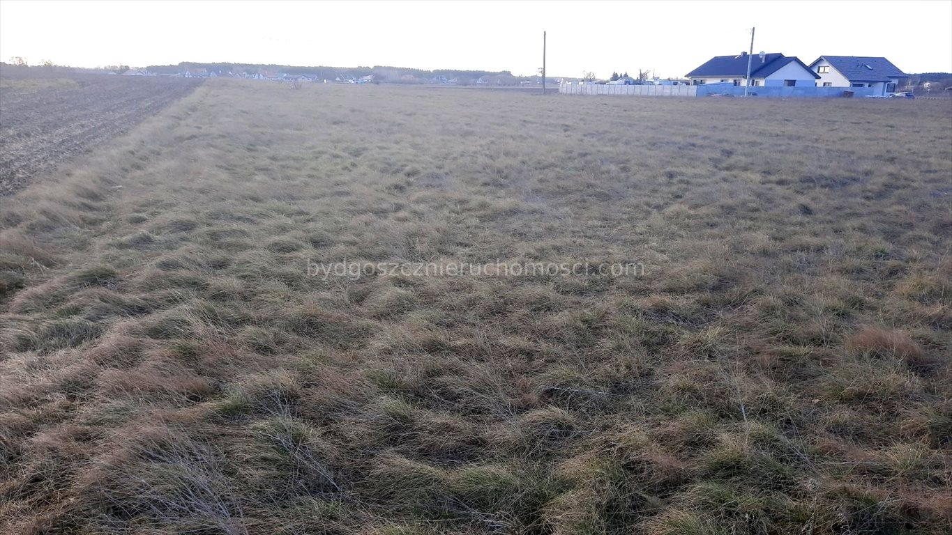 Działka inna na sprzedaż Władysławowo  997m2 Foto 1