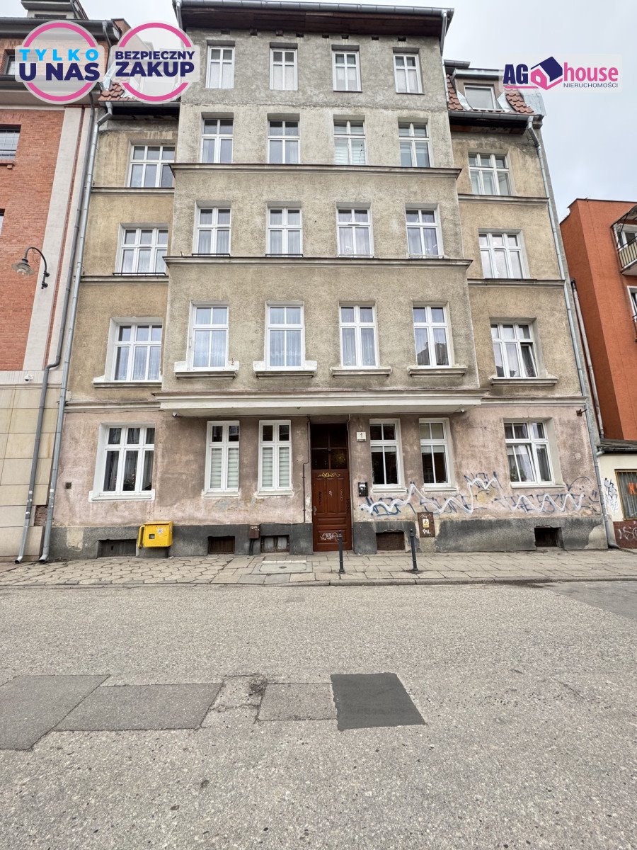 Mieszkanie trzypokojowe na sprzedaż Gdańsk, Śródmieście, Tartaczna  44m2 Foto 10