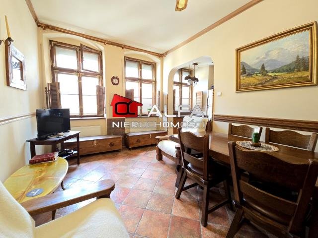 Mieszkanie trzypokojowe na sprzedaż Świdnica  79m2 Foto 1