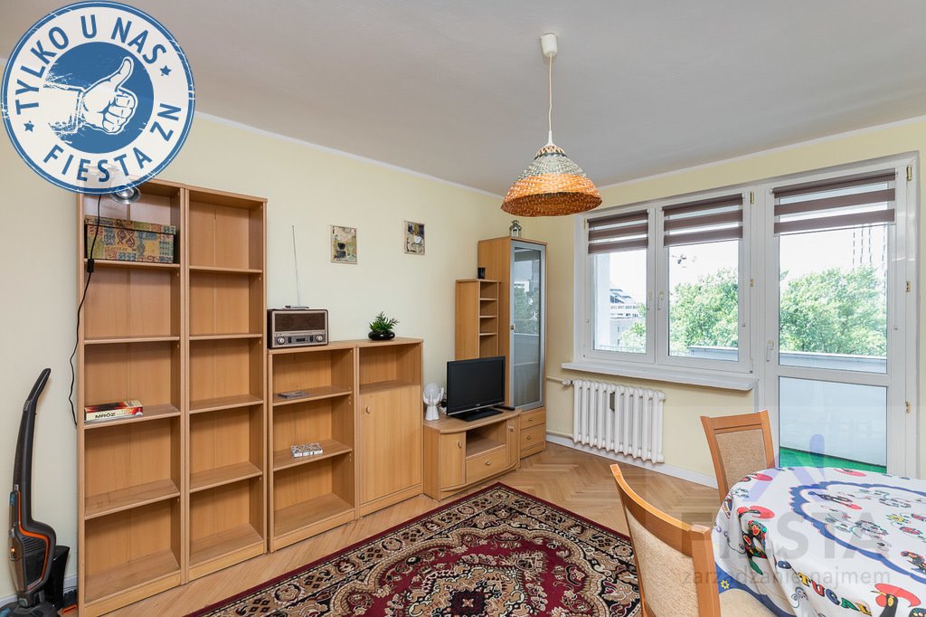 Nowoczesne 44 m2 z panoramicznym widokiem na centrum Warszawy Warszawa, Wola, Złota  44m2 Foto 1