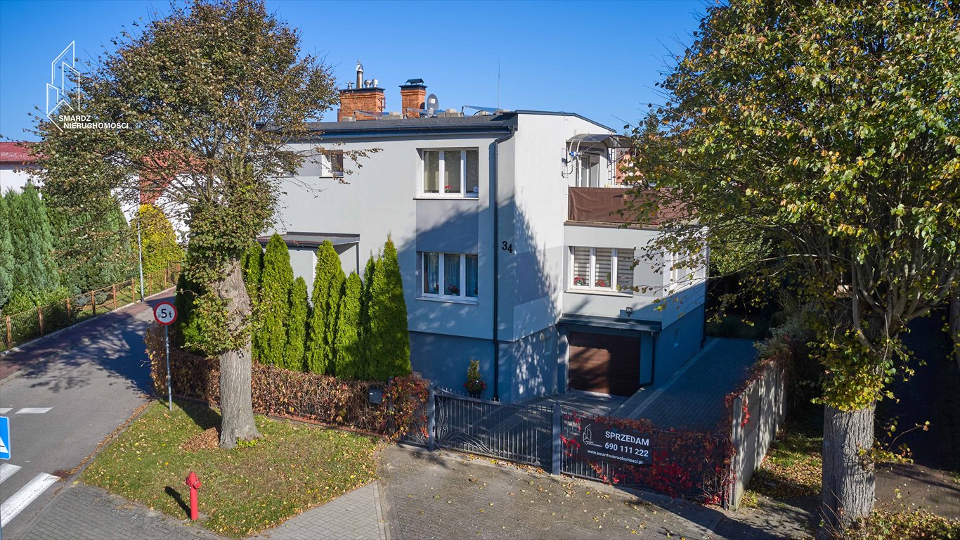 Dom na sprzedaż Karlino, Kościuszki  140m2 Foto 1