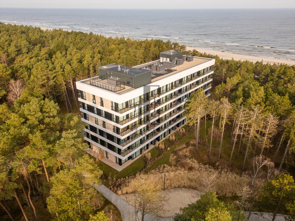 Mieszkanie dwupokojowe na sprzedaż Rogowo  32m2 Foto 1