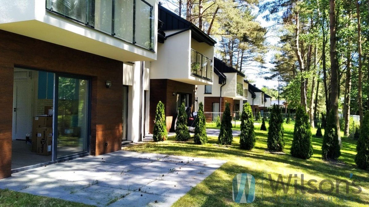 Polecam nadmorski apartament 57 m² z balkonami i własną działką Rozewie, Garnizonowa  57m2 Foto 1