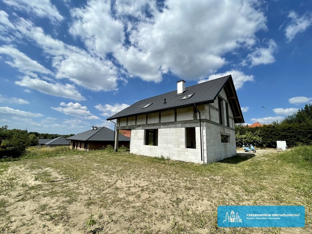 Dom na sprzedaż Jarosław, Pogodna  130m2 Foto 4