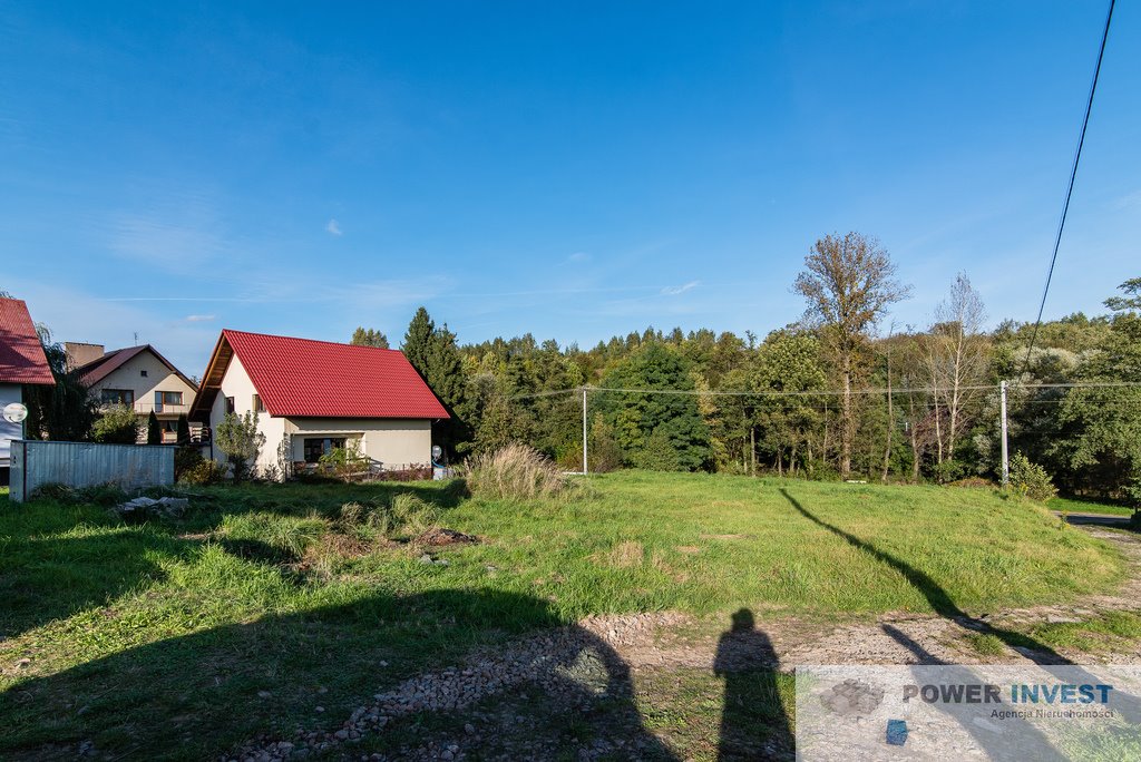 Działka budowlana na sprzedaż Pielgrzymowice, Centralna  1 400m2 Foto 13