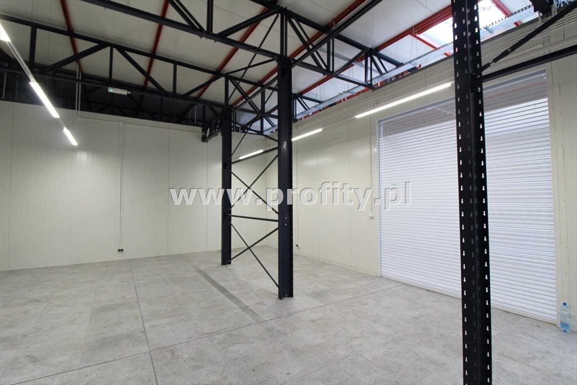 Lokal użytkowy na wynajem Piekary Śląskie  200m2 Foto 4