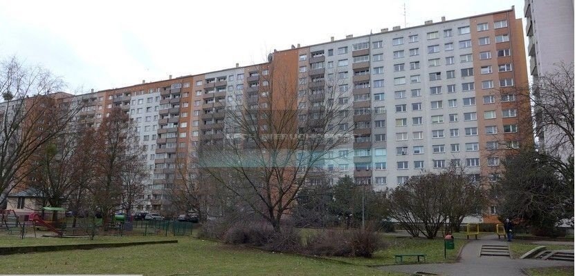 Mieszkanie trzypokojowe na sprzedaż Warszawa, Bielany, Josepha Conrada  59m2 Foto 2