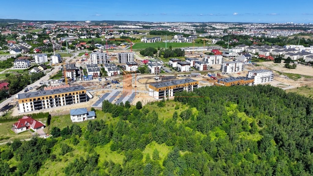 Mieszkanie czteropokojowe  na sprzedaż Gdańsk, Orunia Górna, Borkowska  74m2 Foto 8