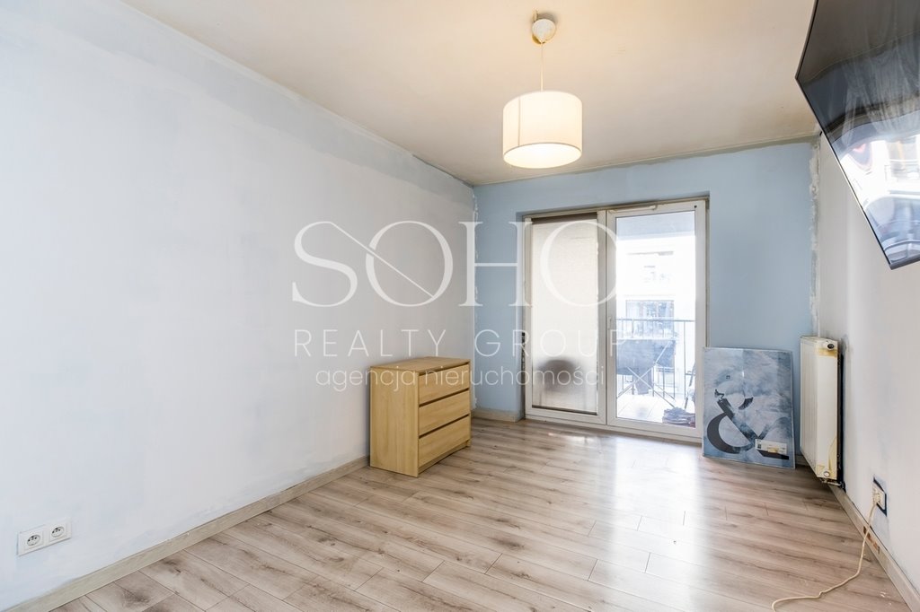 Do sprzedania jasne 2 pokoje z balkonem w Krakowie Kraków, Podgórze, Ślusarska  54m2 Foto 1
