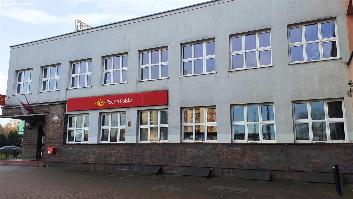 Polecam nowoczesne biura 185 m² w centrum Dąbrowy Górniczej Dąbrowa Górnicza, al. Tadeusza Kościuszki  186m2 Foto 1