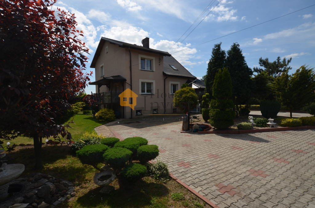 Dom na sprzedaż Legnica, Stare Piekary  350m2 Foto 1