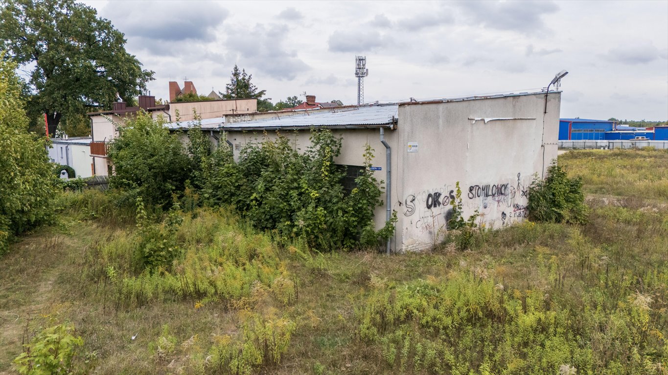 Lokal użytkowy na sprzedaż Szczytno  257m2 Foto 9