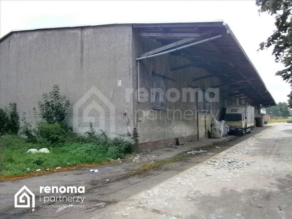 Lokal użytkowy na wynajem Koszalin, Osiedle Nowobramskie  500m2 Foto 2