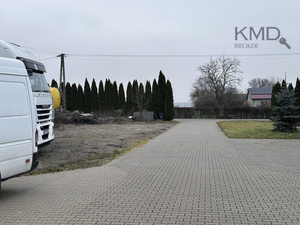 Lokal użytkowy na wynajem Janowice  100m2 Foto 19