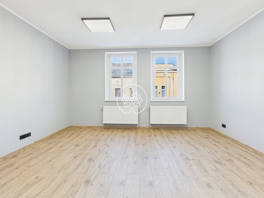 Lokal użytkowy 27 m² w Gostyniu - widoczny przy Kolejowej Gostyń, Kolejowa  27m2 Foto 1