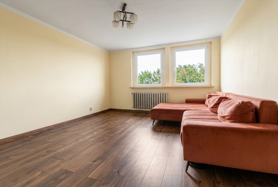 Przestronne 3 pokoje 82 m² w kamienicy francuskiej - polecam! Bytom, Juliana Fałata  82m2 Foto 1