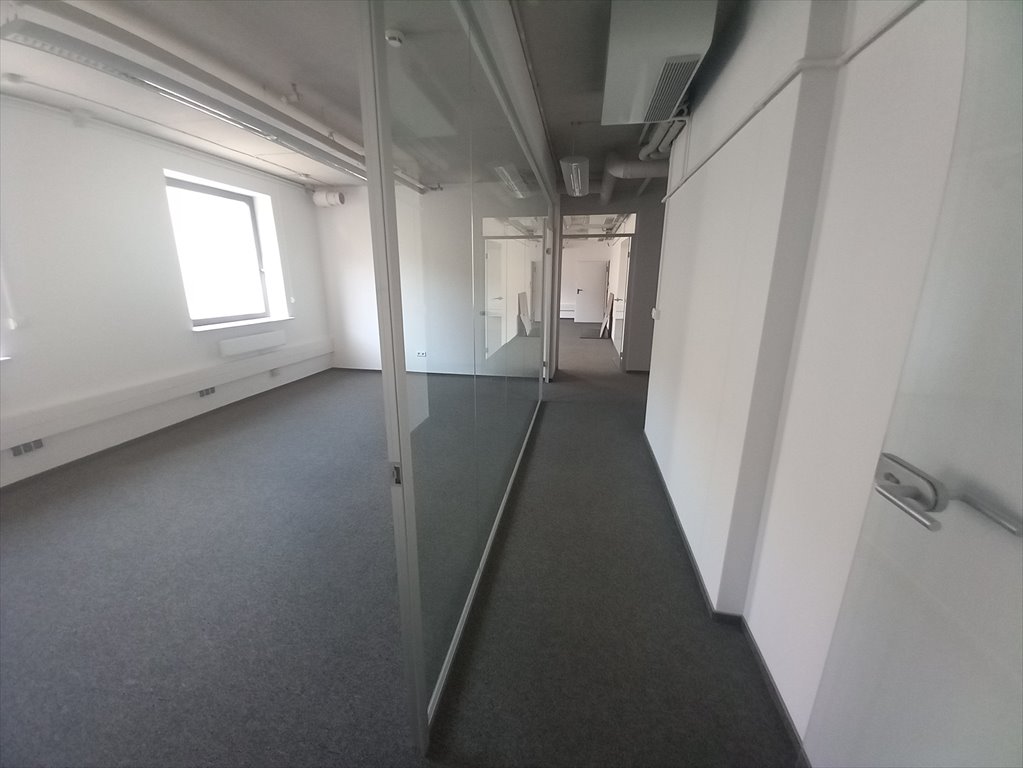 Lokal użytkowy na wynajem Warszawa, Śródmieście, Bagno 2  310m2 Foto 12