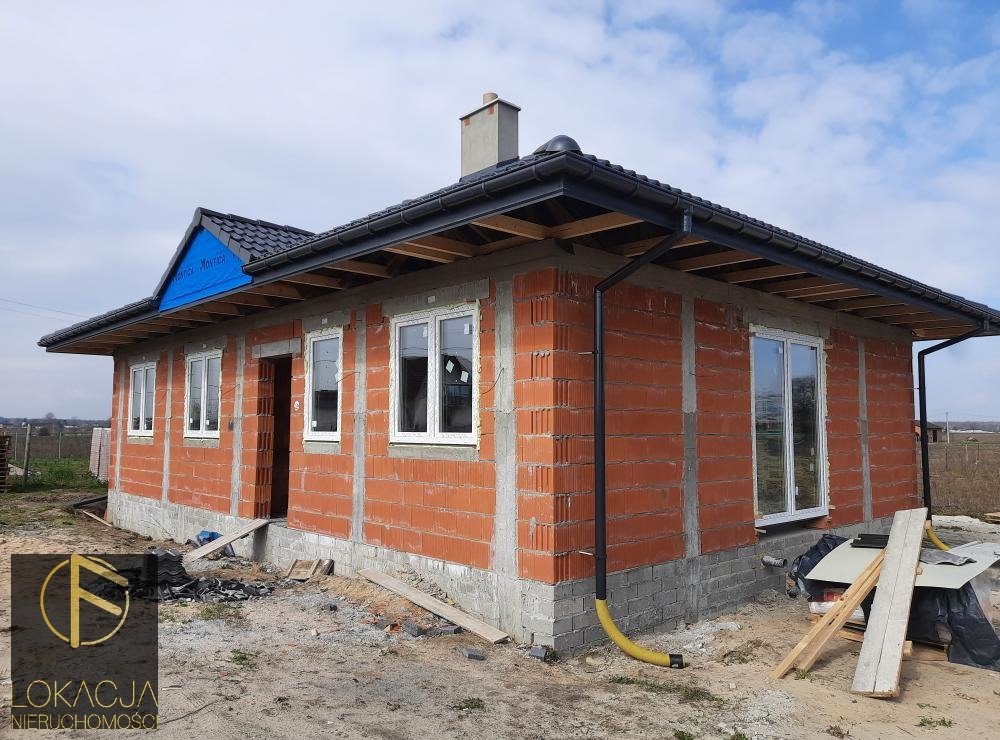 Sprzedam Dom : Stary Nakwasin , 95 M2, 499000 PLN, 4 Pokoje - Domiporta.pl