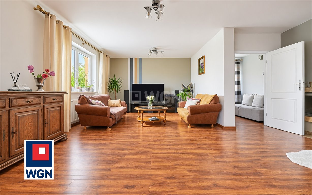 Zapraszam do domu 179 m² z widokiem na Zamek Królewski w Chęcinach Chęciny, Chęciny  179m2 Foto 1
