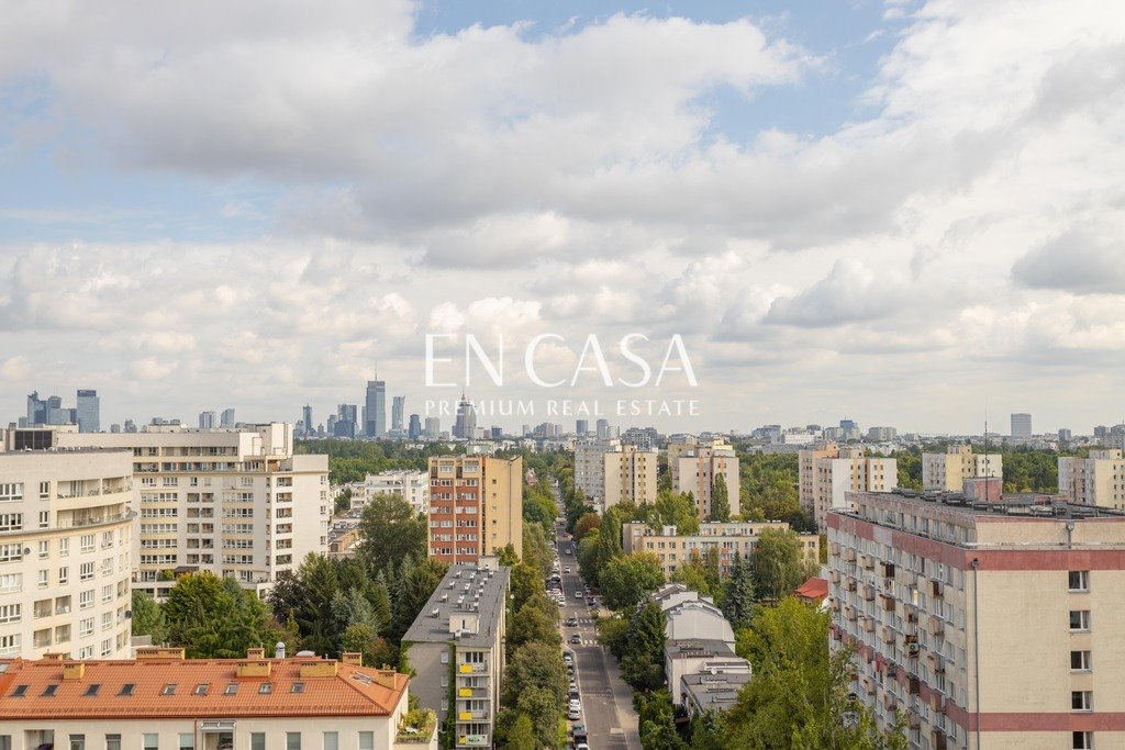 Mieszkanie czteropokojowe  na sprzedaż Warszawa, Mokotów, Jana Pawła Woronicza  121m2 Foto 1