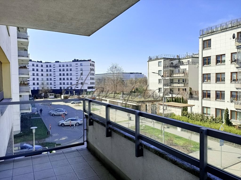 Mieszkanie dwupokojowe na sprzedaż Warszawa, Mokotów, Przejazd  55m2 Foto 2