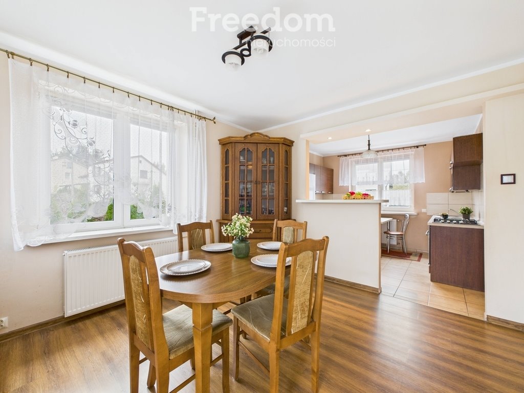 Dom na sprzedaż Olsztynek, Świerkowa  220m2 Foto 1