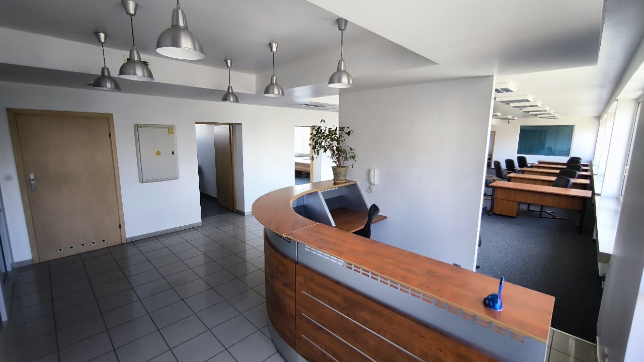 Lokal użytkowy na wynajem Wrocław, Psie Pole, Kościerzyńska 10  214m2 Foto 5