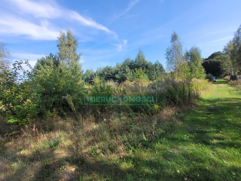 Działka budowlana na sprzedaż Musuły  1 500m2 Foto 12