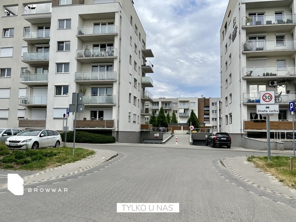 Mieszkanie trzypokojowe na sprzedaż Poznań, Podolany, Podolany, Jasielska  76m2 Foto 18
