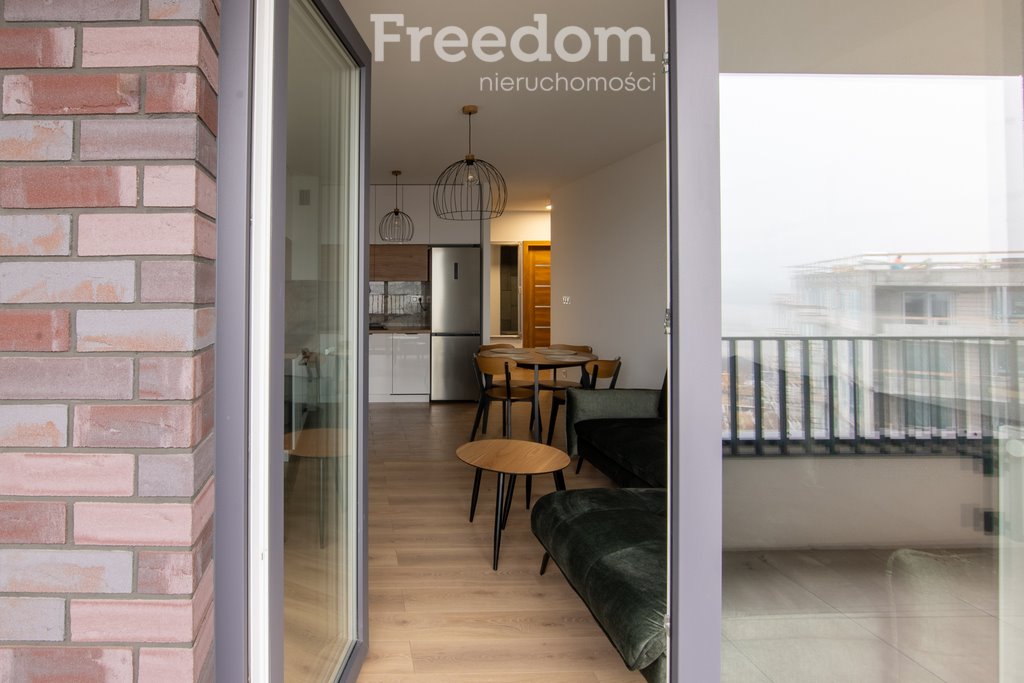 Mieszkanie trzypokojowe na wynajem Radom, Wacyn, Listopadowa  60m2 Foto 19