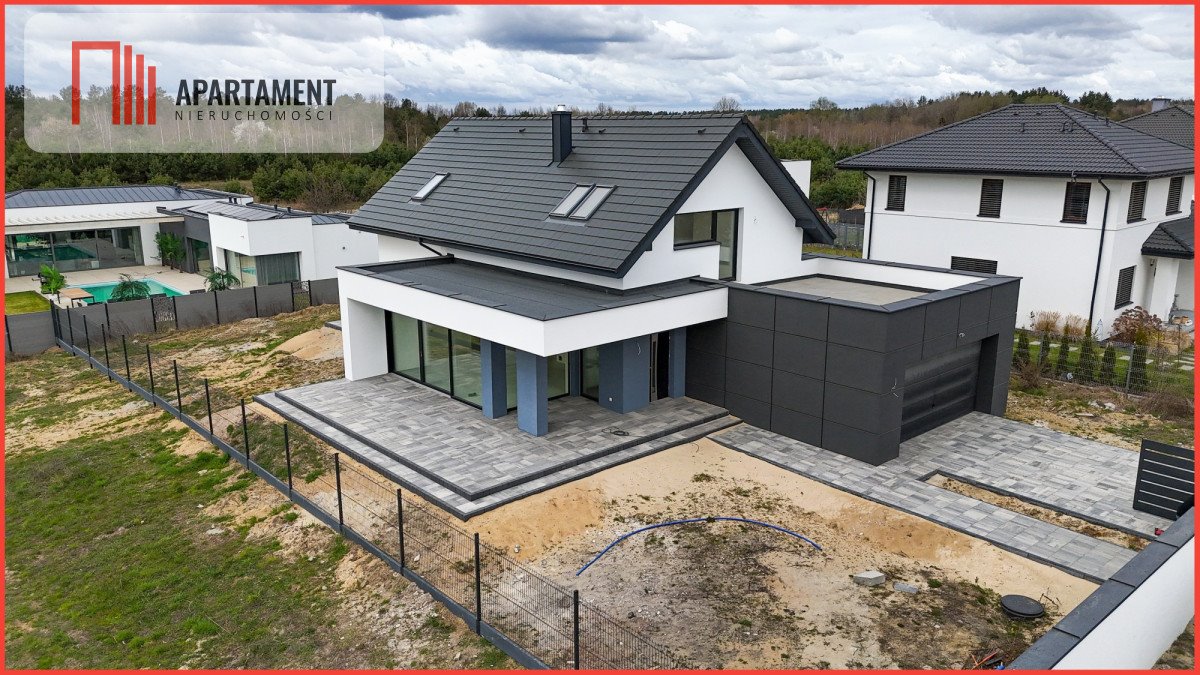 Dom na sprzedaż Bydgoszcz, Osielsko  152m2 Foto 1