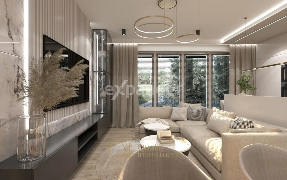 Mieszkanie czteropokojowe  na sprzedaż Kraków, Wola Justowska, Chełmska  125m2 Foto 1