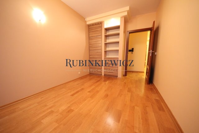 Mieszkanie na wynajem Warszawa, Wilanów, Rumiana  160m2 Foto 9